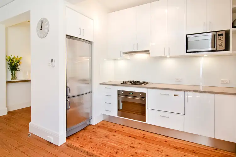 Second view of Homely apartment listing, 1/84a Darley Road, Manly NSW 2095