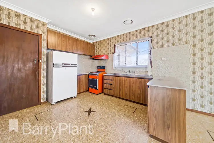 Sixth view of Homely house listing, 27 Lister Street, St Albans VIC 3021