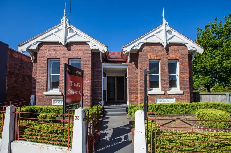 Main view of Homely house listing, 78 Invermay Road, Invermay TAS 7248