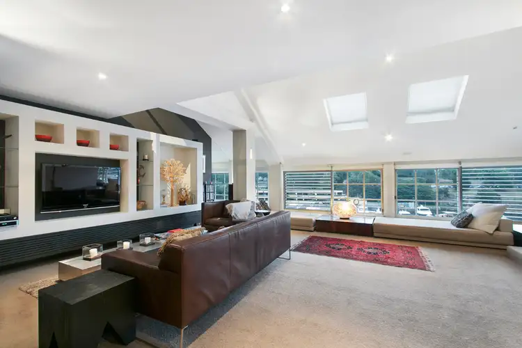 Third view of Homely apartment listing, 512/6 Cowper Wharf Roadway, Woolloomooloo NSW 2011