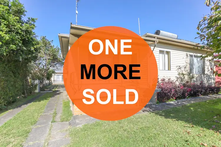 3 Russell Avenue, Smithtown NSW 2440