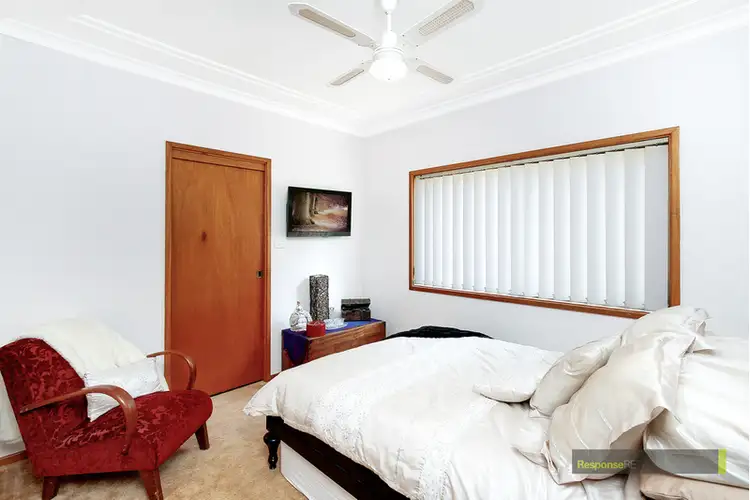 Sixth view of Homely house listing, 4 Ward Place, Northmead NSW 2152