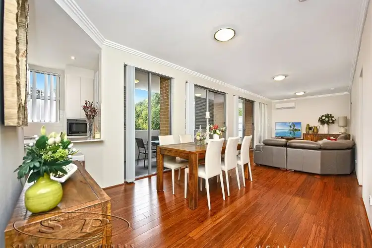 3/2 Burlington Road, Homebush NSW 2140