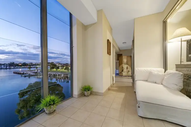 Fourth view of Homely apartment listing, 203/2-4 Mount Street Walk, Pyrmont NSW 2009