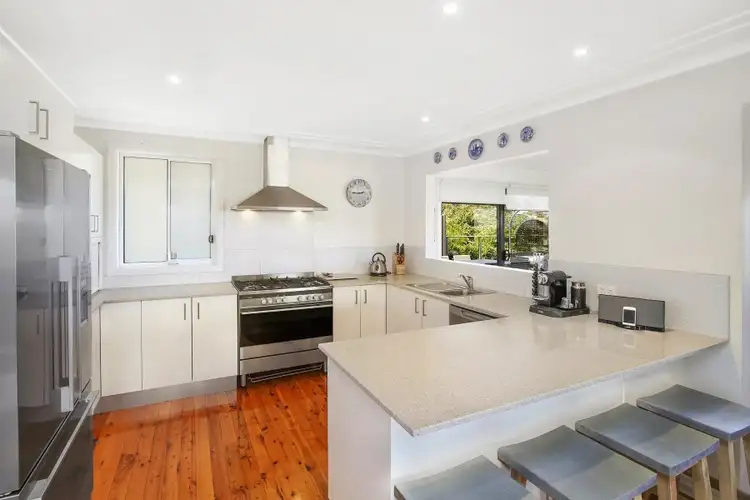 Fourth view of Homely house listing, 18 Reads Road, Wamberal NSW 2260