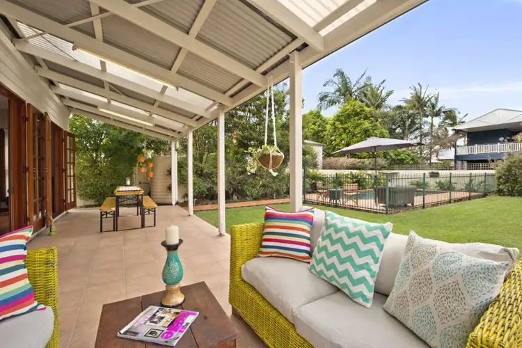 Second view of Homely house listing, 26 Goble Street, Hendra QLD 4011