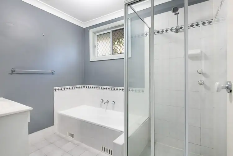 Sixth view of Homely townhouse listing, 8/8-12 Bettong Street, Blackbutt NSW 2529