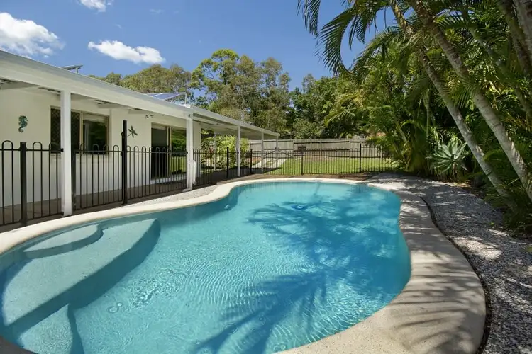 Second view of Homely house listing, 17 Rivendell Drive, Coolum Beach QLD 4573