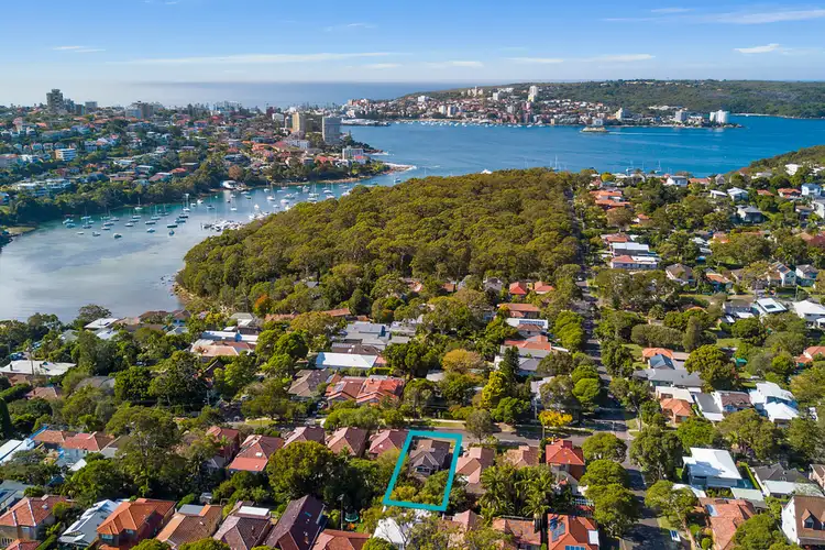 Second view of Homely house listing, 111 Condamine Street, Balgowlah NSW 2093