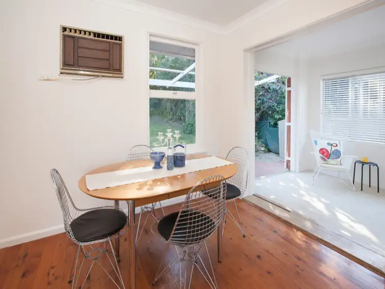 Third view of Homely house listing, 4 Bedford Avenue, North Turramurra NSW 2074