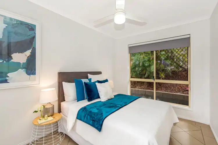 Fourth view of Homely townhouse listing, 1/5 Imber Street, Chermside QLD 4032