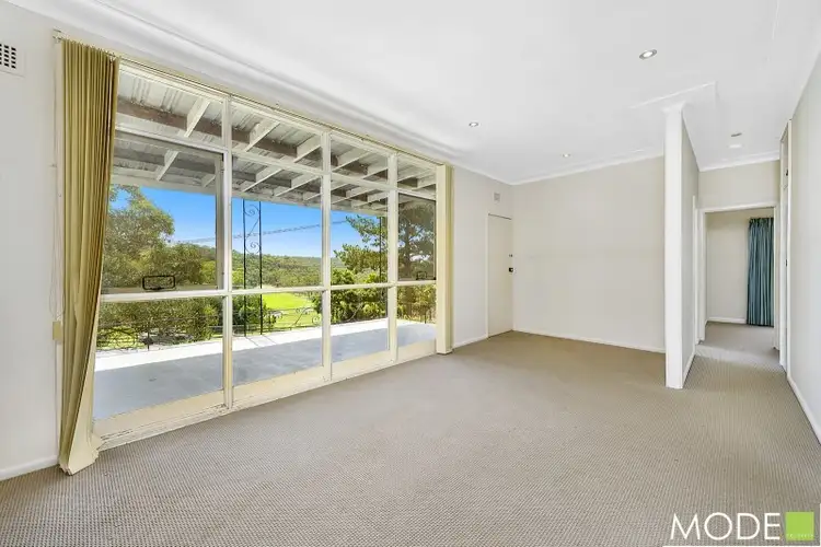 Third view of Homely house listing, 90 Bay Road, Arcadia NSW 2159