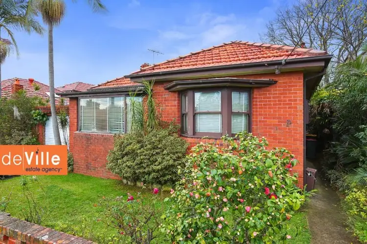 15 Nicholas Avenue, Concord NSW 2137