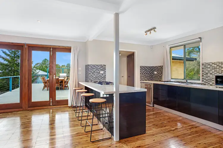 Second view of Homely house listing, 10 Gladstone Road, Leura NSW 2780