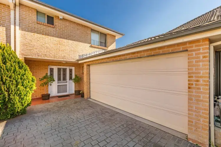 5/16-18 Bass Road, Earlwood NSW 2206