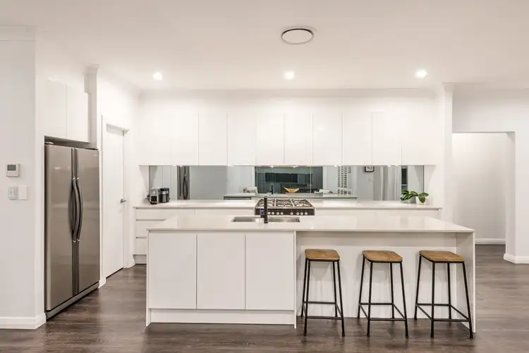Second view of Homely house listing, 16 Dalton Terrace, Harrington Park NSW 2567