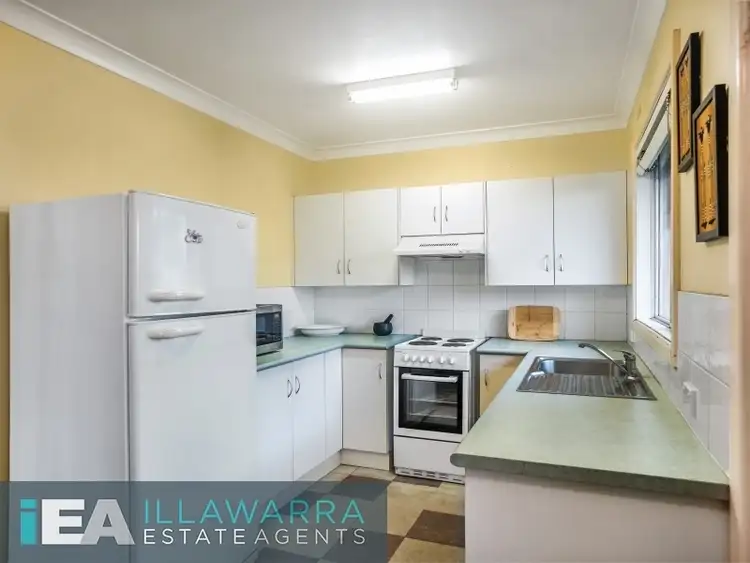 Fifth view of Homely block of units listing, 2 Robwald Avenue, Coniston NSW 2500