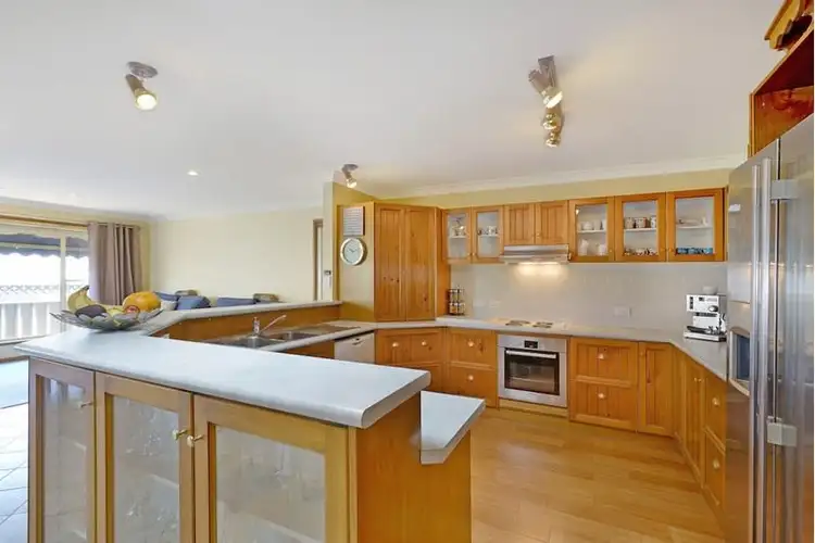 Second view of Homely house listing, 41 McCall Avenue, Camden South NSW 2570