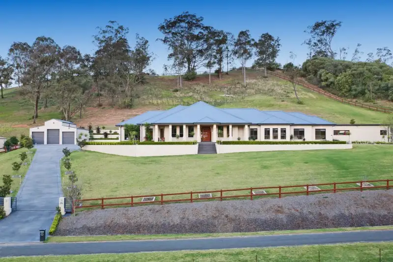 Main view of Homely house listing, 26 The Grand Circuit, Camden NSW 2570