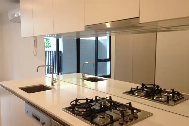 Fifth view of Homely apartment listing, G01/710 Station Street, Box Hill VIC 3128