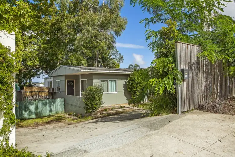 724 The Entrance Road, Wamberal NSW 2260