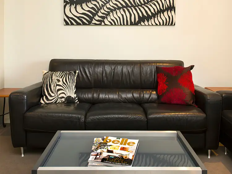 Fifth view of Homely unit listing, 1/146 Clarence Road, Indooroopilly QLD 4068