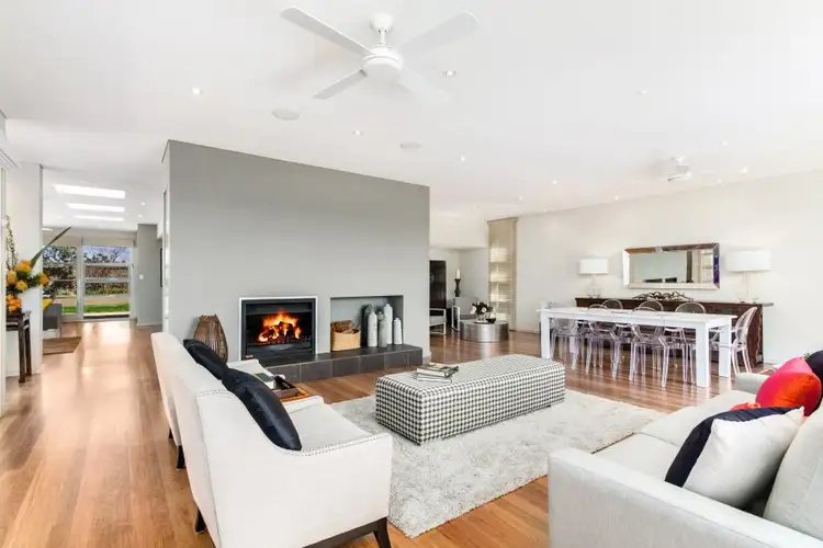 Third view of Homely house listing, 16 Central Avenue, Mosman NSW 2088