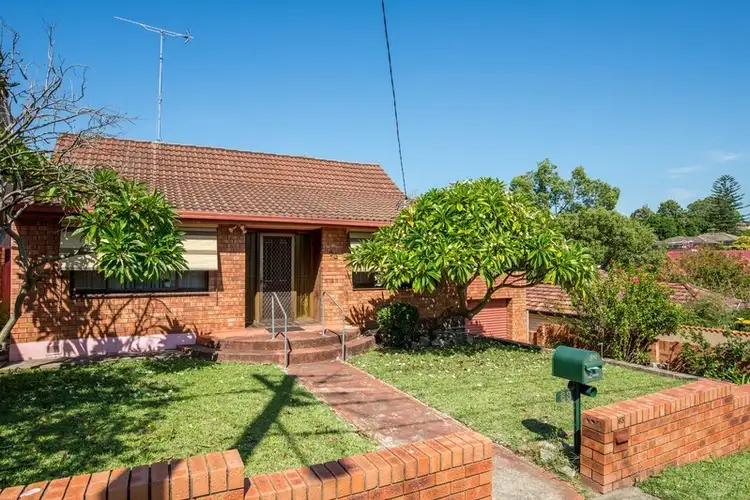 63 Beaconsfield Street, Bexley NSW 2207