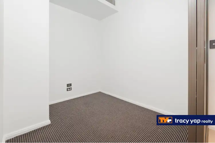 Fifth view of Homely apartment listing, 510/3 Alma Road, Macquarie Park NSW 2113