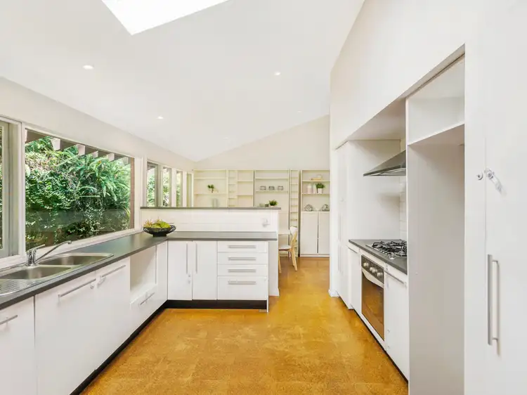 Third view of Homely house listing, 10 The Rampart, Hornsby NSW 2077