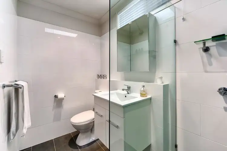 Fifth view of Homely apartment listing, 4/31 Harris Street, Windsor QLD 4030