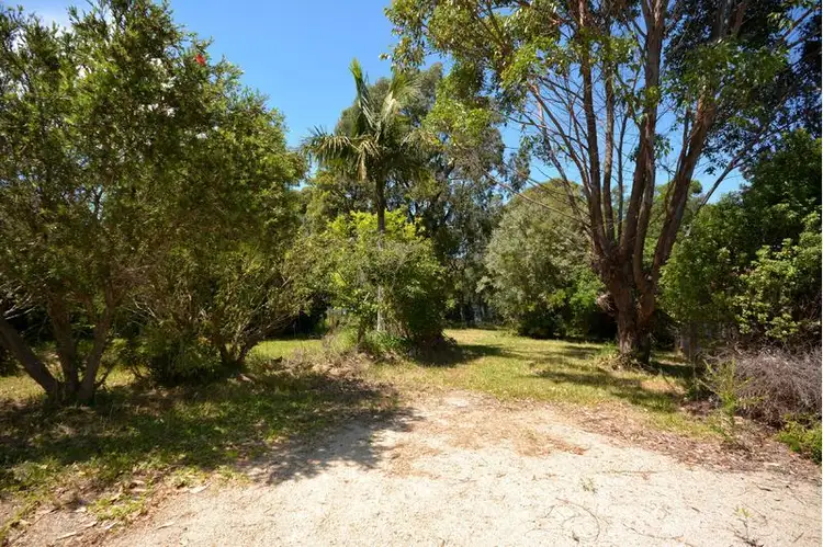 Third view of Homely land listing, 67 O'connells Point Road, Wallaga Lake NSW 2546