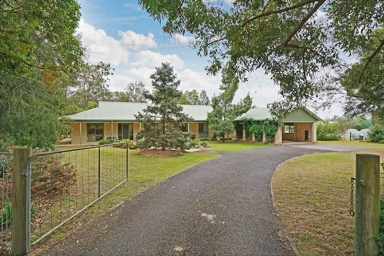 Main view of Homely house listing, 279 Cobbitty Road, Cobbitty NSW 2570