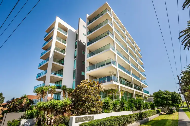 7/19-21 Gipps Street, Wollongong NSW 2500