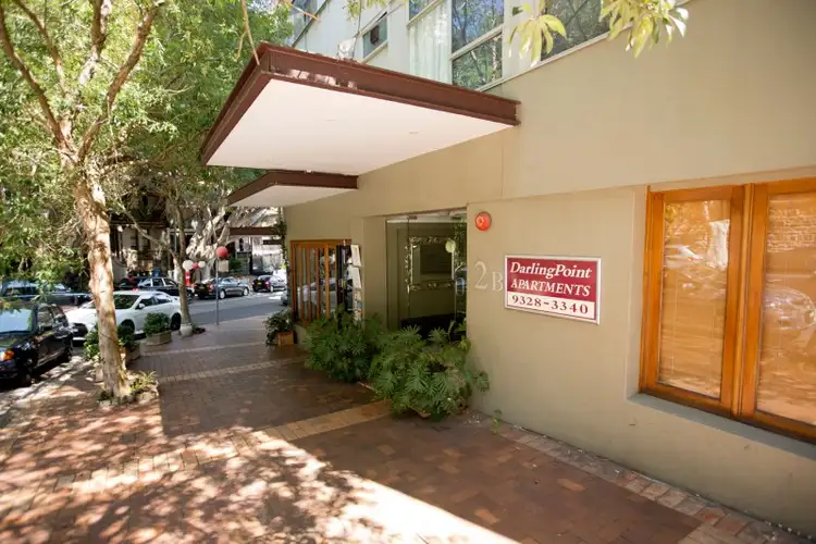 Sixth view of Homely unit listing, 604/2B Mona Road, Darling Point NSW 2027