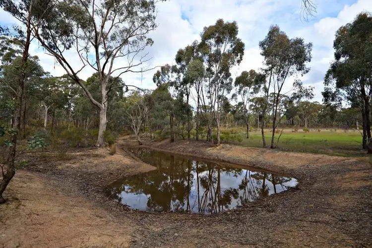 Fifth view of Homely land listing, LOT 2, 117 Drinkwater Road, Maiden Gully VIC 3551