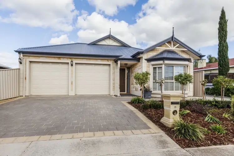 12 Shierlaw Street, Richmond SA 5033