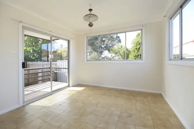 Fifth view of Homely house listing, 19 Picnic Point Road, Panania NSW 2213