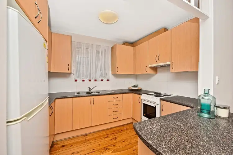 Fourth view of Homely apartment listing, 6/15 Morwick Street, Strathfield NSW 2135