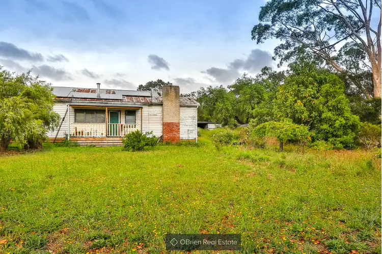 Third view of Homely house listing, 455 Main South Road, Drouin VIC 3818