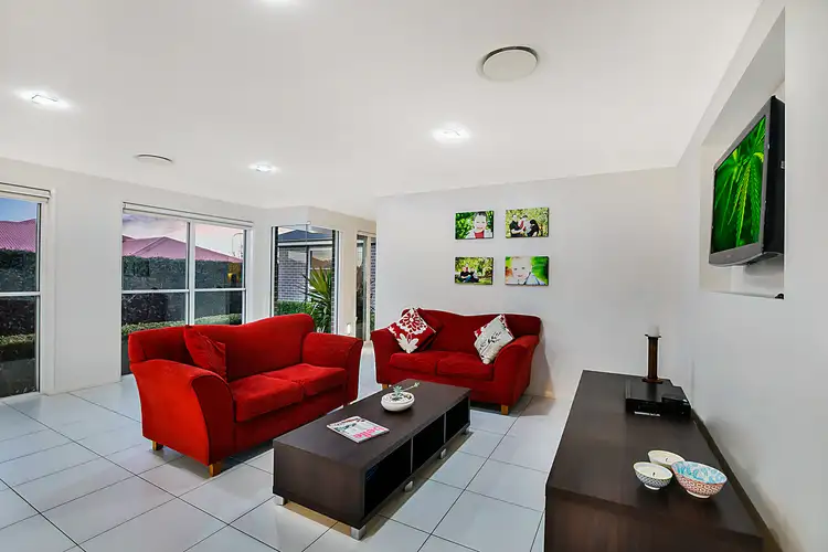 Fifth view of Homely house listing, 23 Barton Street, Middle Ridge QLD 4350
