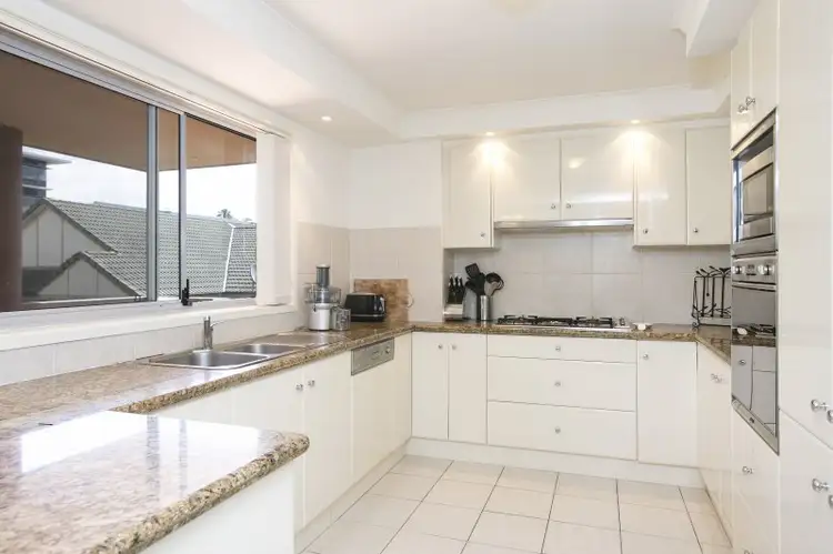 Third view of Homely apartment listing, 12/41 Smith Street, Wollongong NSW 2500