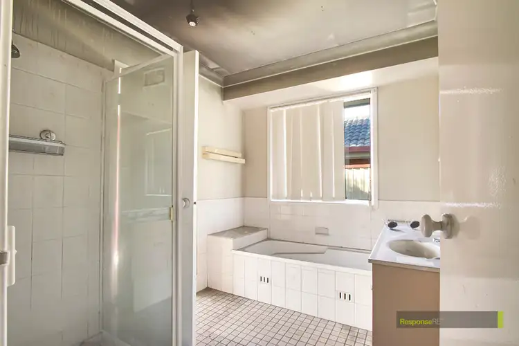 Sixth view of Homely house listing, 64 Woodley Crescent, Glendenning NSW 2761