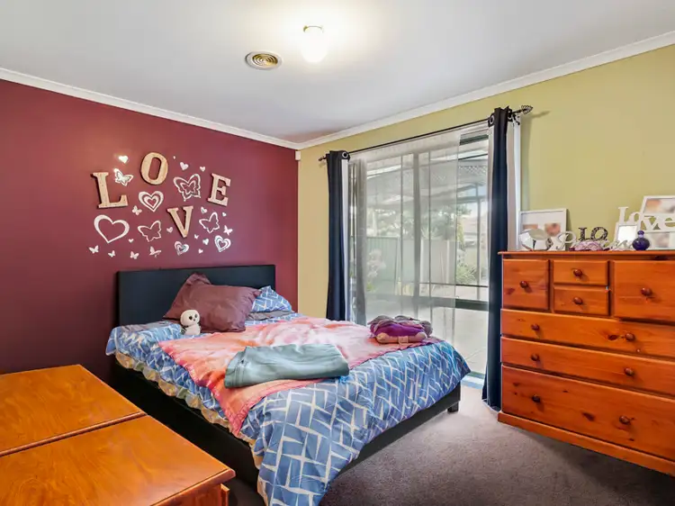 Sixth view of Homely house listing, 5 Wood Grove, Burnside VIC 3023