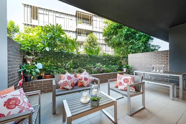 610/2 Defries Avenue, Zetland NSW 2017