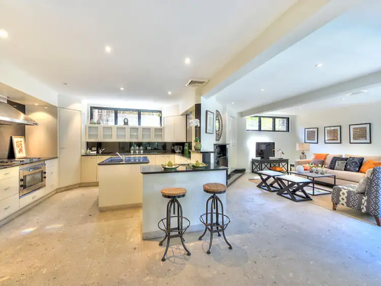 Fifth view of Homely house listing, 19 Berrillee Street, Turramurra NSW 2074