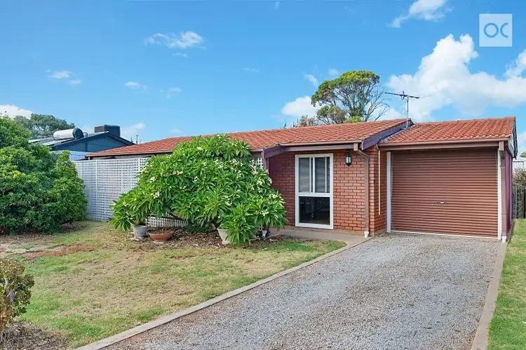 Main view of Homely house listing, 18 Standfield Road, Aldinga Beach SA 5173