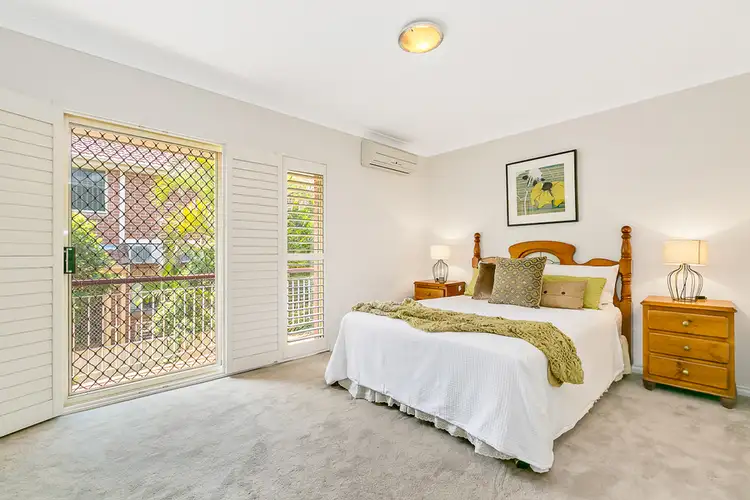 Third view of Homely townhouse listing, 4/3 Park Road, Five Dock NSW 2046