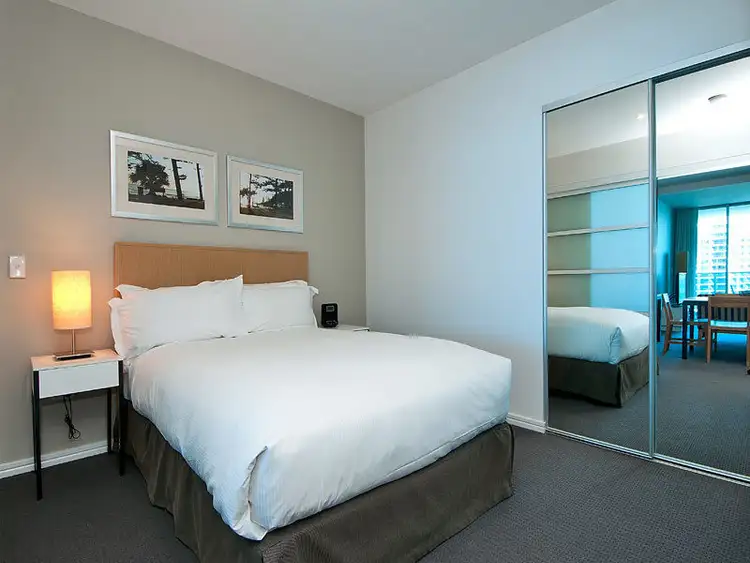 Seventh view of Homely apartment listing, 12004/3113 Surfers Parade Boulevard, Surfers Paradise QLD 4217