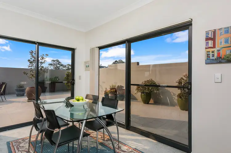 Fifth view of Homely apartment listing, 24/24-26 Post Office Street, Carlingford NSW 2118